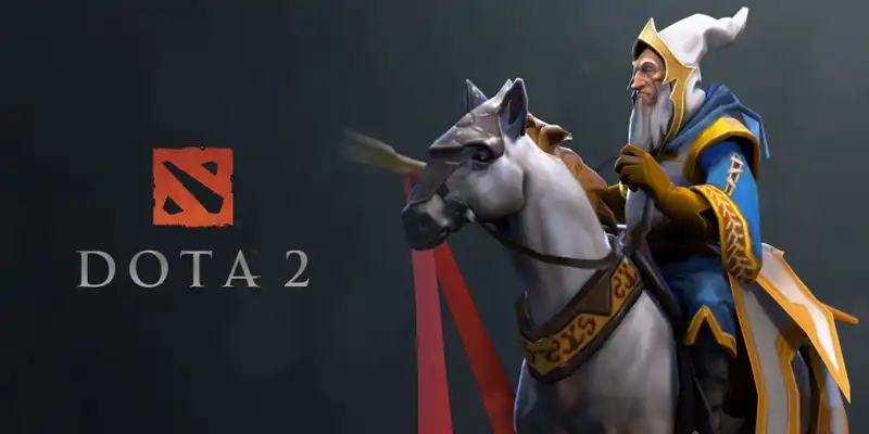 Сильные герои Dota 2