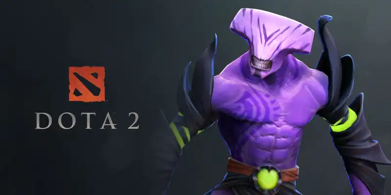 Сильные герои Dota 2