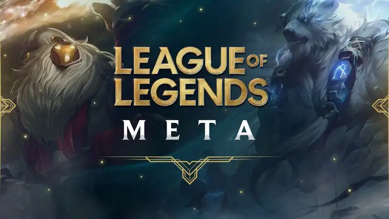 Что такое мета в League of Legends