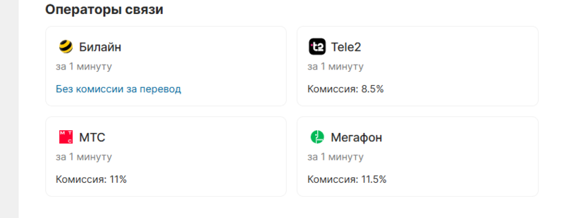 Как пополнить счет в Лига ставок