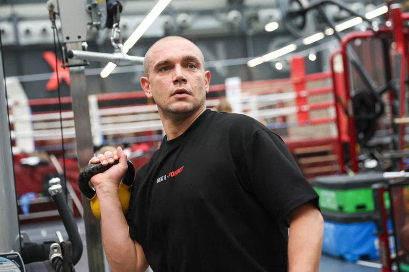 Александр Овечкин открыл секреты подготовки к сезону