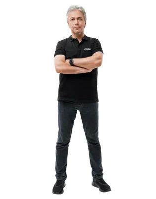 Алексей Попов – новый амбассадор FONBET