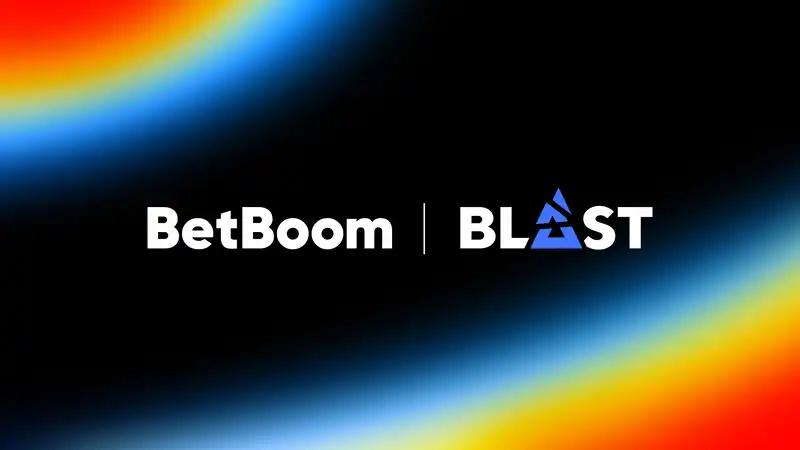 BetBoom стала генеральным партнером русскоязычной трансляции BLAST.tv Austin Major 2025