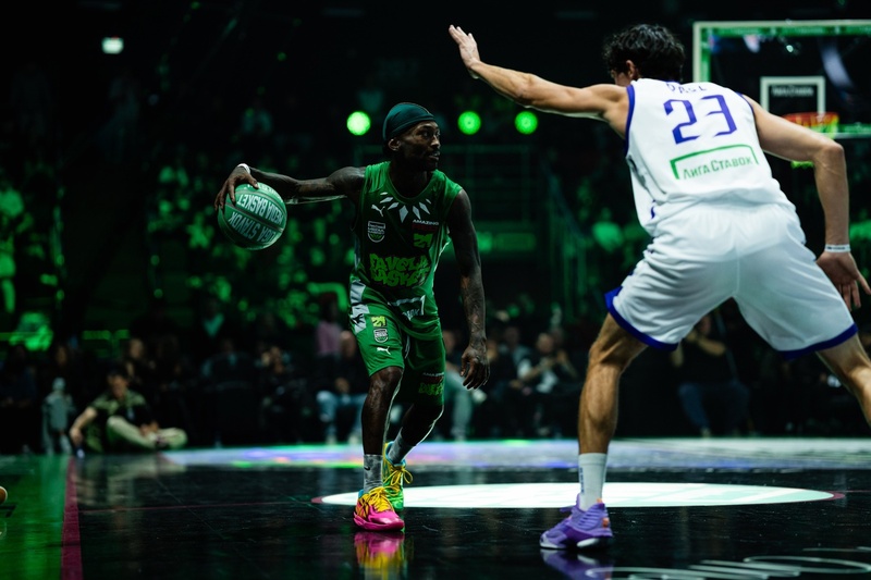 Четвертый сезон Лиги Ставок MEDIA BASKET: Мы создаем невероятное!