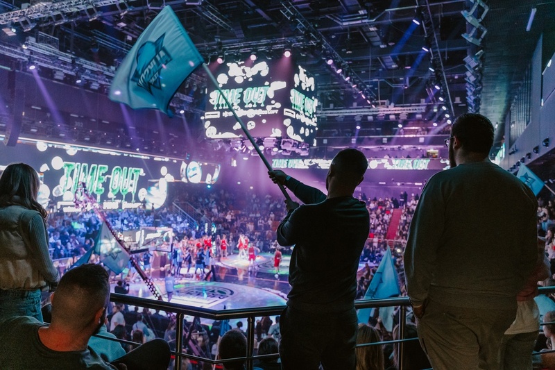 Четвертый сезон Лиги Ставок MEDIA BASKET: Мы создаем невероятное!