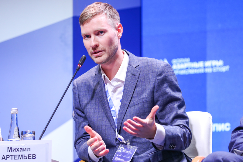 Директор по маркетингу BetBoom Михаил Артемьев о вовлечении аудитории на букмекерский продукт