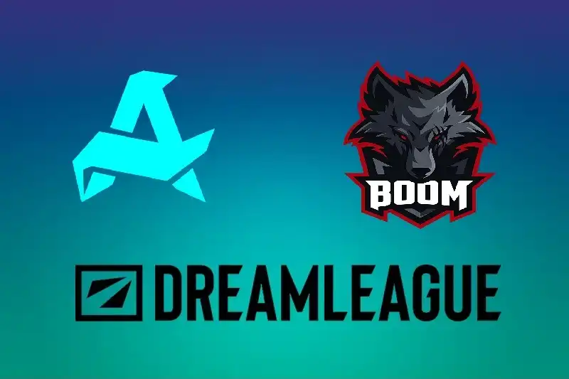 Dota 2: Aurora Gaming и BOOM Esports отобрались на DreamLeague S25