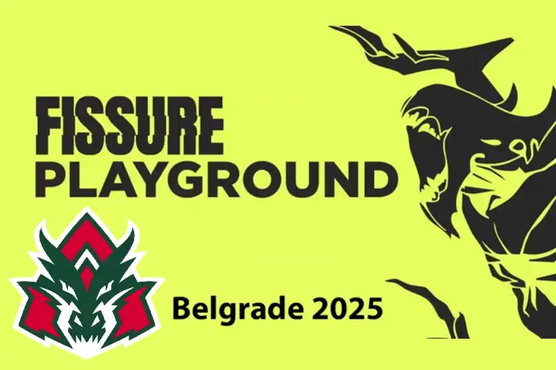 Dota 2: итоги WEU отборочных на FISSURE PLAYGROUND Belgrade 2025