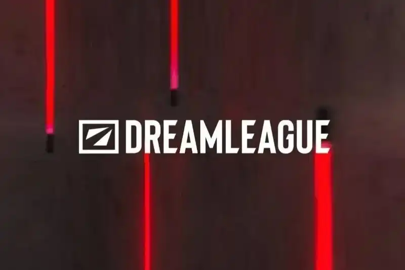 Dota 2: Team Falcons – чемпионы DreamLeague S24