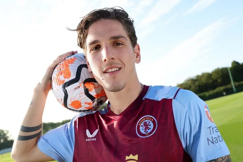 Дзаньоло выбрал Аталанту