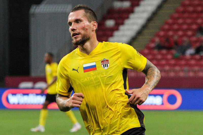 Экс-президент Спартака высмеял трансферную цель красно-белых