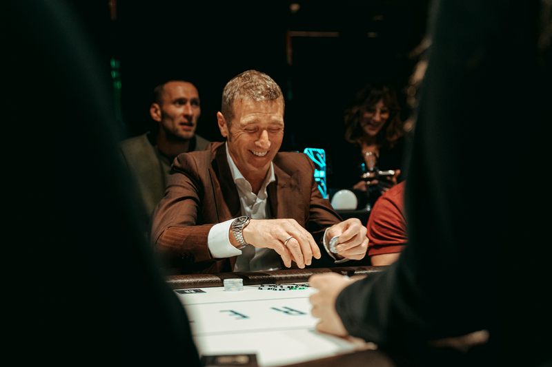 Финал Лиги чемпионов с Массимо Каррерой — клиенты PARI SECRET провели уикенд в Сочи