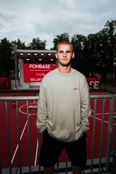 FONBET вместе с Сергеем Пиняевым запускает рекламную кампанию Чипсодроп