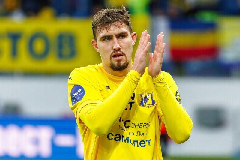 Игрок Ростова удивил болельщиков Спартака