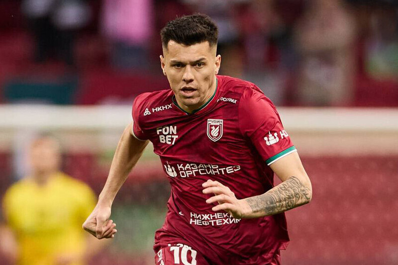 Известный агент предостерег Зенит от покупки нападающего: пророчит коллапс