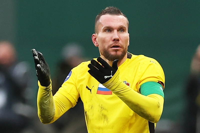 Известный журналист дал оценку трансферу Заболотного в Спартак