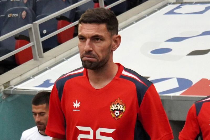Ключевой игрок ЦСКА намерен покинуть армейцев