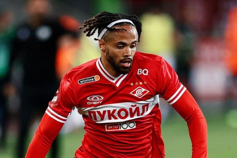 Ключевой игрок Спартака серьезно травмировался