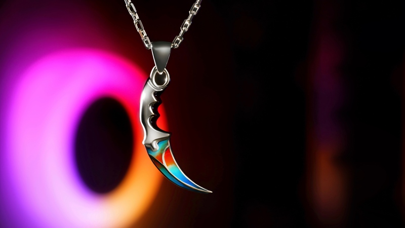 Коллаборация BetBoom Premium x Mozi J — эксклюзивные киберспортивные айтемы для премиум-клиентов BetBoom