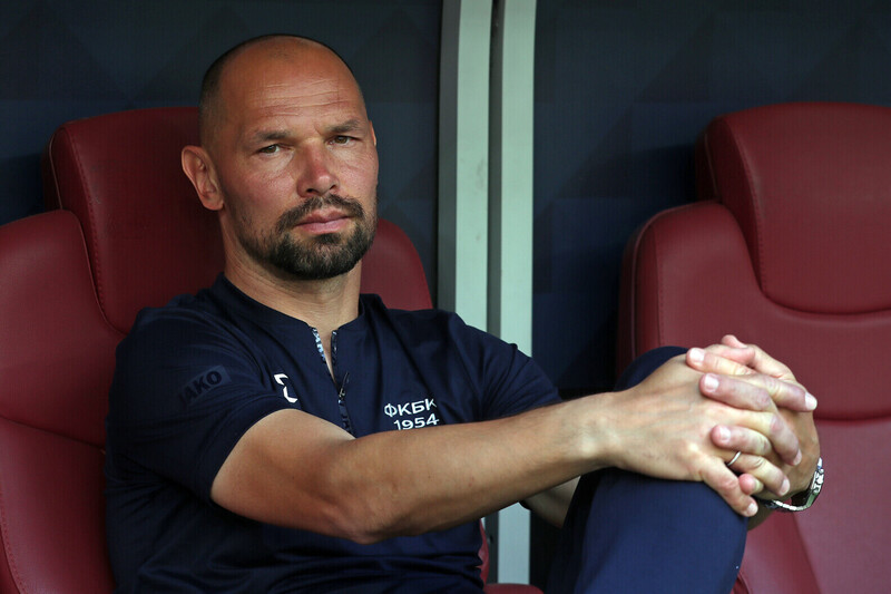 Легенда ЦСКА назвал идеального кандидата на должность тренера клуба