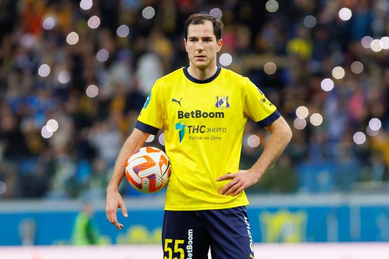 Лидер Ростова может выбрать Спартак, а не Зенит: известна причина