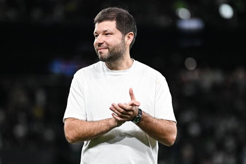 Мусаев рассказал, в какой команде он работать никогда не будет