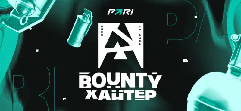 Новая акция от PARI  — фрибеты до 5 000 каждый день во время BLAST Bounty Spring 2025