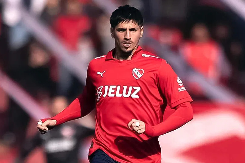 Представитель аргентинской звезды отреагировал на интерес Спартака