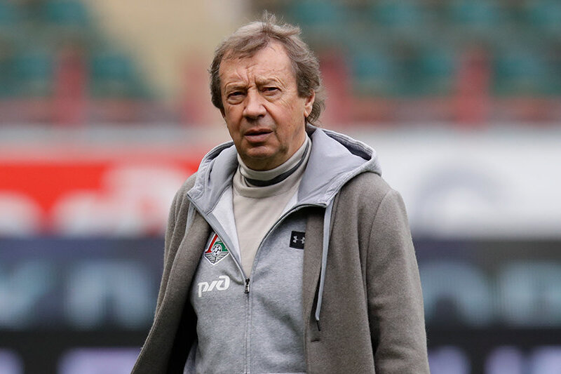 Семин дал неожиданную характеристику новой суперзвезде Зенита