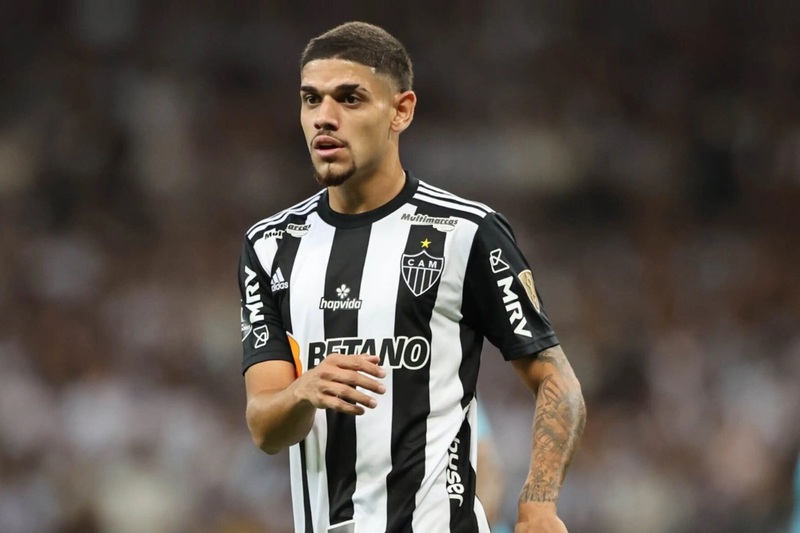 Спартак намерен подписать звезду чемпионата Бразилии