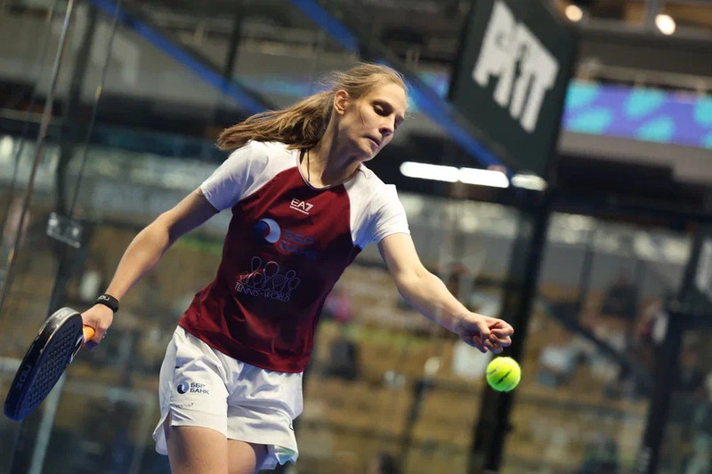 V-Й ТУРНИР РОССИЙСКОГО ПАДЕЛ ТУРА: ВПЕРВЫЕ НА УРАЛЕ, ВПЕРВЫЕ НА СТАДИОНЕ, ВПЕРВЫЕ НА КИНОПОИСКЕ