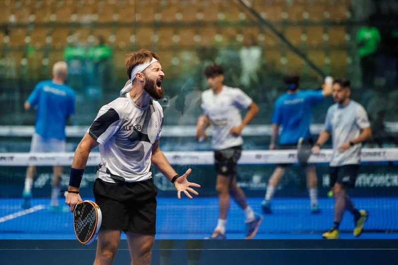 V-Й ТУРНИР РОССИЙСКОГО ПАДЕЛ ТУРА: ВПЕРВЫЕ НА УРАЛЕ, ВПЕРВЫЕ НА СТАДИОНЕ, ВПЕРВЫЕ НА КИНОПОИСКЕ