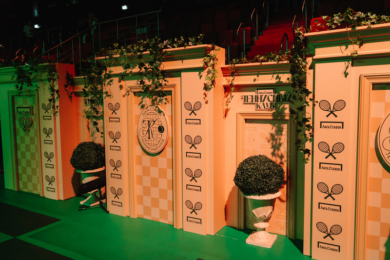 ZIVERT станет хедлайнером финального уикенда Лига Ставок Теннисный Клуб в Москве