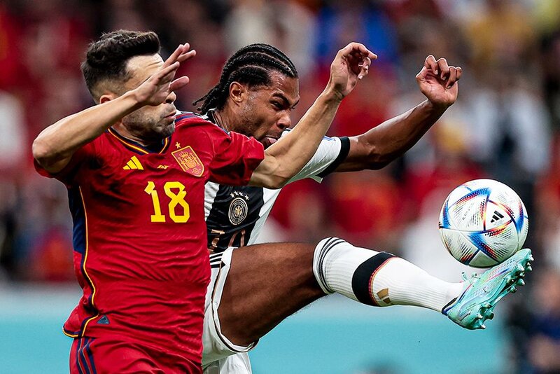 Испания — Германия 05.07.2024 прогноз и ставки на футбольный матч Евро-2024