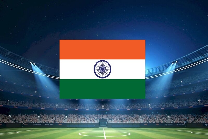 Индия Мумбай Супер Лига