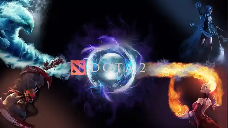 Alliance.LATAM - Infinity прогноз на матч по Dota2 06 02 2023