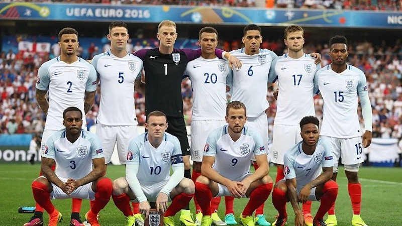 Англия США прогноз на чемпионат мира по футболу