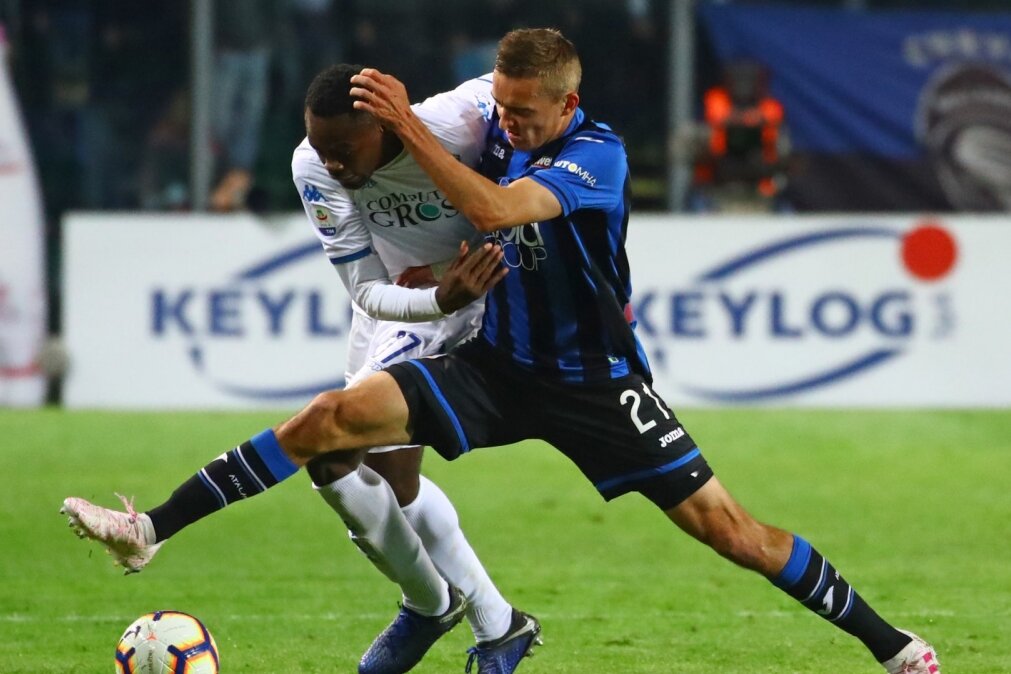 Аталанта — Эмполи 28.04.2024 прогноз и ставки на футбольный матч Серии А