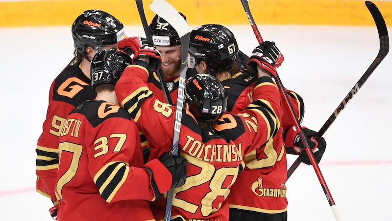 Авангврд Ак Барс прогноз 19 ноября 2022