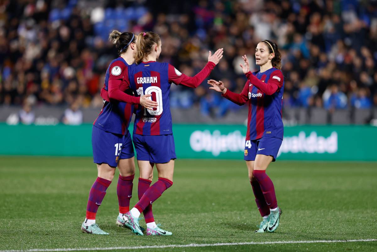 Барселона (Ж) — Бранн (Ж) 28.03.2024 прогноз и ставки на футбольный матч Лиги чемпионов