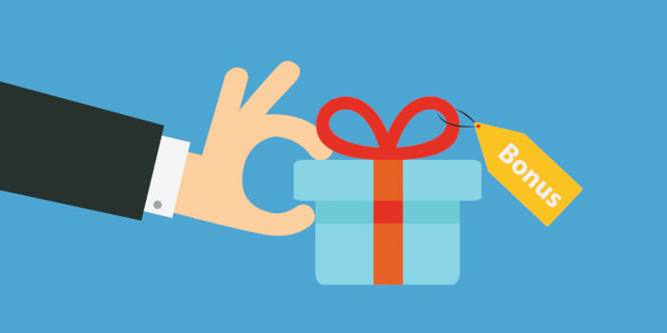 бонус 500 рублей в букмекерских конторах