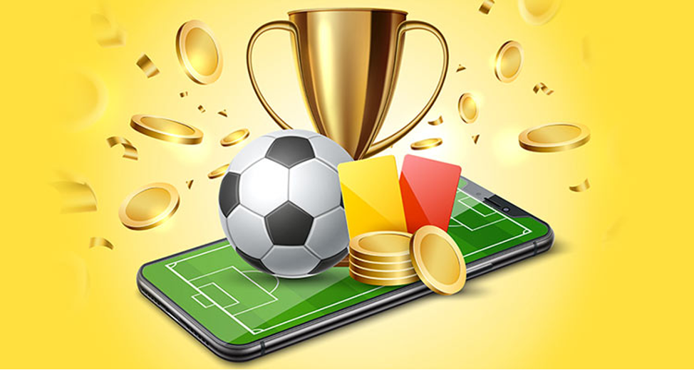 Бонусы для ставок на футбол