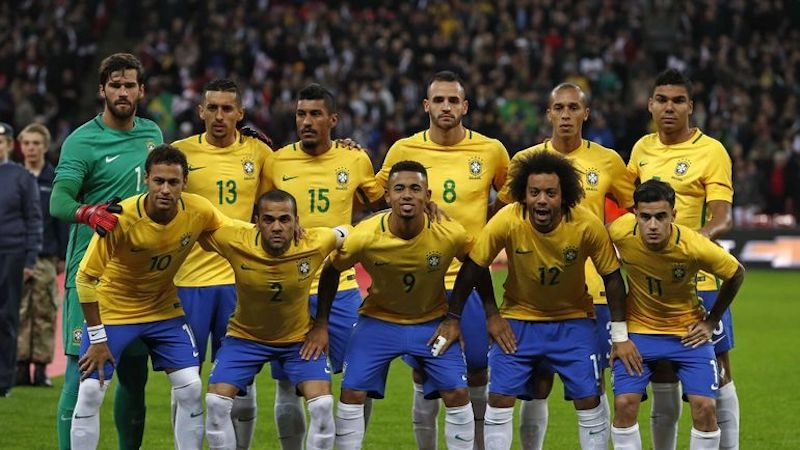 Бразилия Швейцария прогноз 28 ноября
