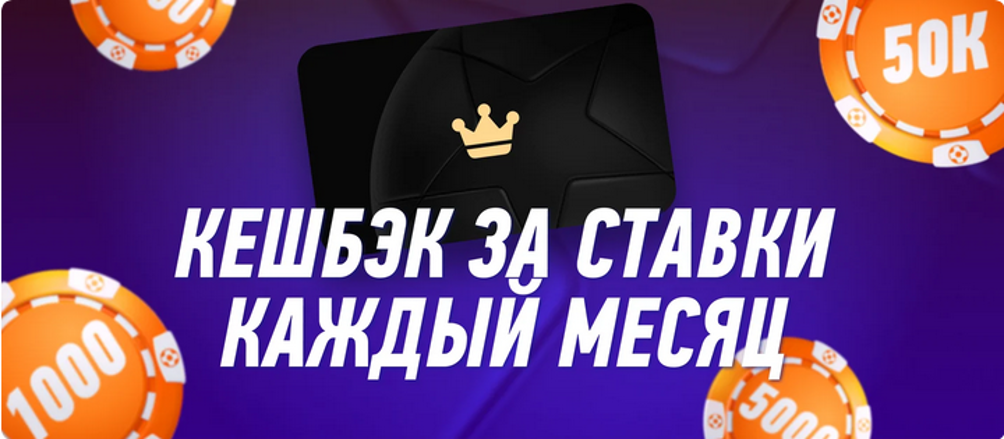 Кешбэк Винлайн