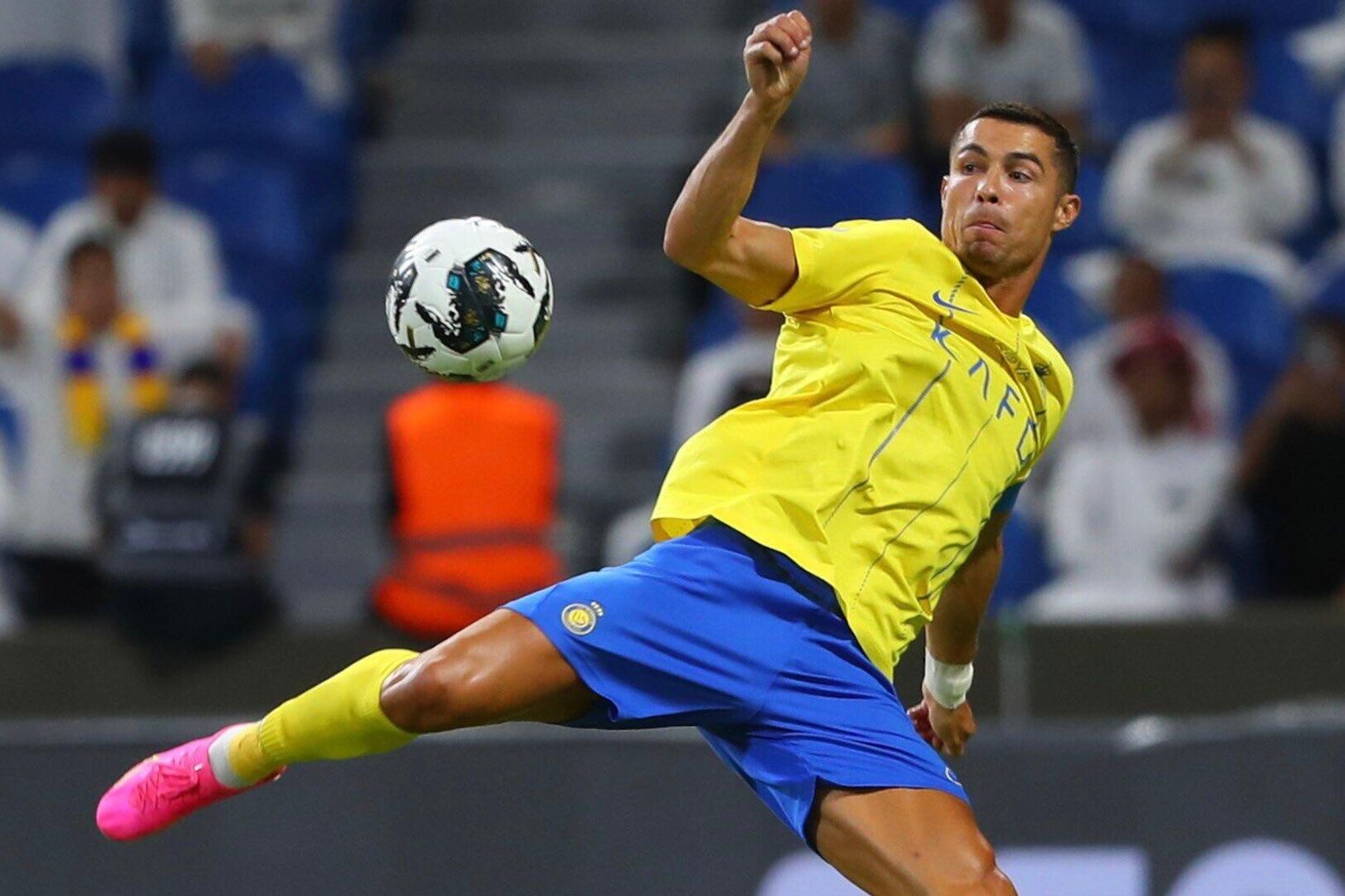 Дхамк — Аль-Наср 05.04.2024 прогноз и ставки на футбольный матч Про Лиги