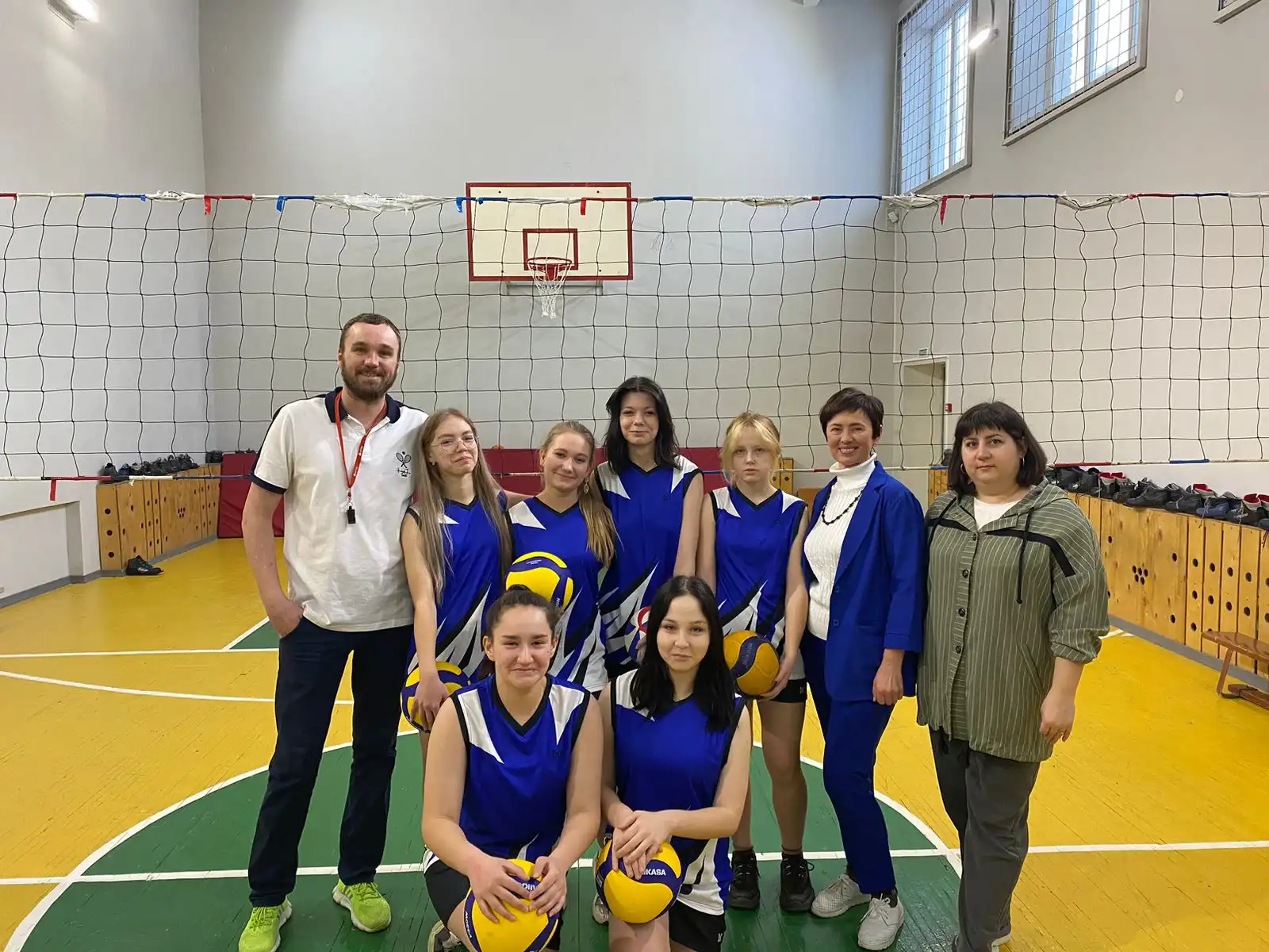 Доступный спорт с детства в Челябинске от BetBoom