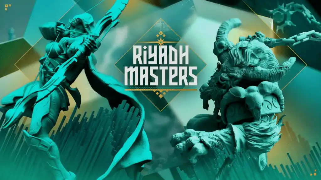 Dota 2: Определились 8 команд, получившие прямое приглашение на Riyadh Masters 2024