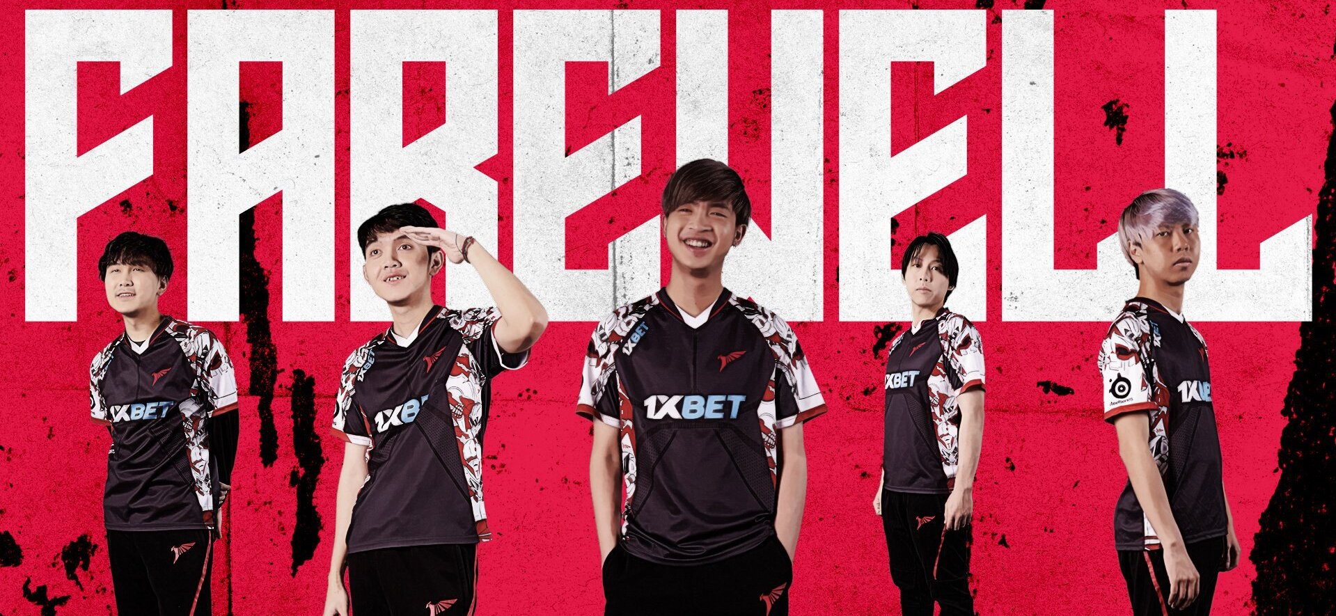 Dota 2: Все игроки покинули Talon Esports.