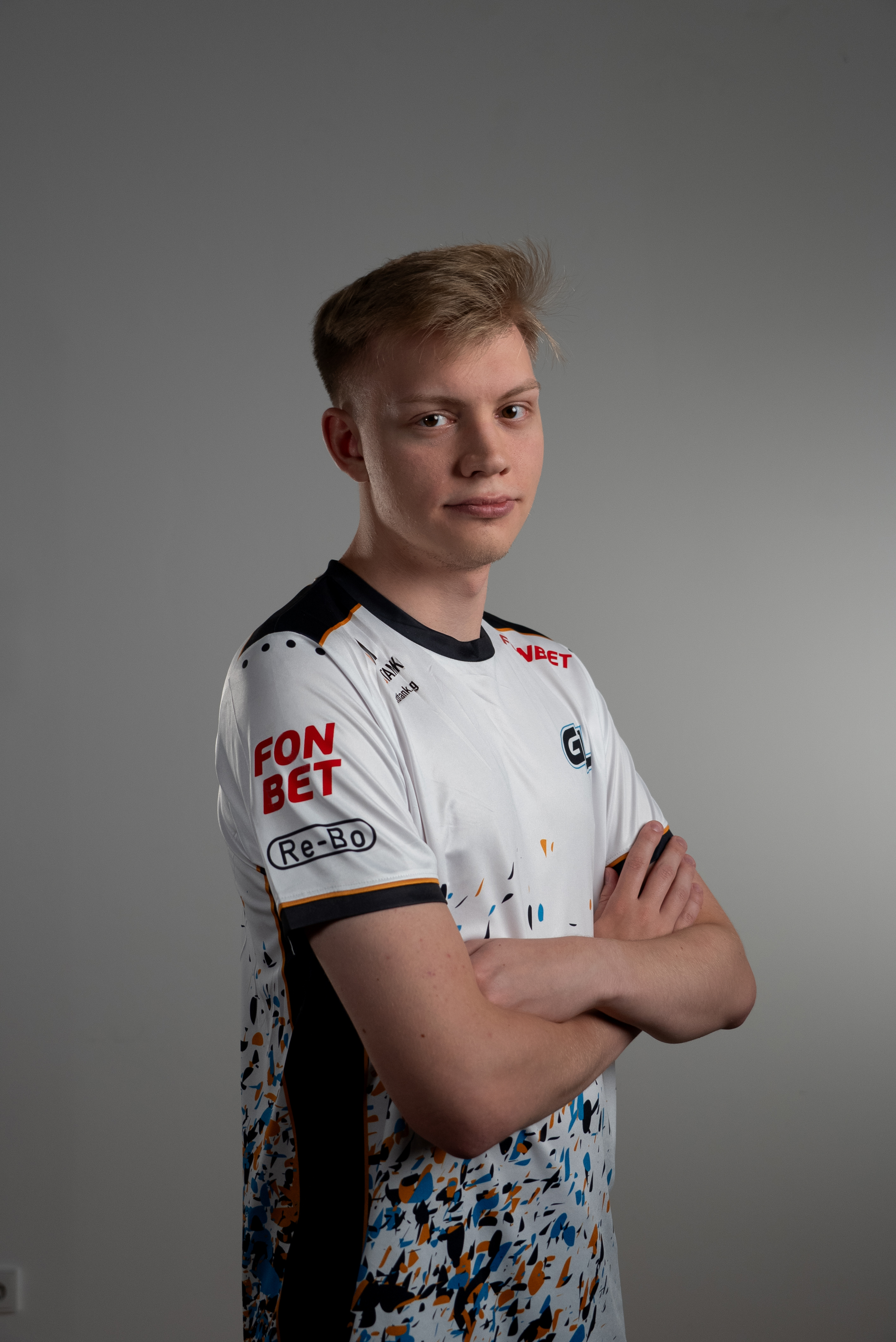 FONBET - официальный беттинговый партнер GamerLegion