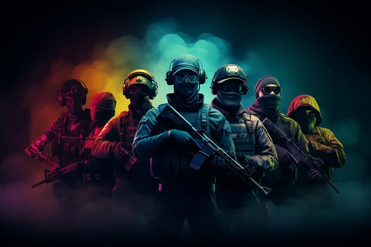 HEROIC – Team Liquid 08.04.2024 прогноз и ставки на матч по CS 2